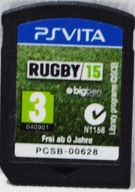 RUGBY 15