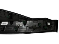 BMW XM G09 cap moulding panel door rear part RH 51219851026