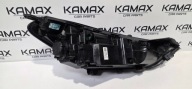 Reflektor left side Hyundai Tucson TL 92101D7700