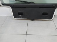 boot door 5D HB BIALA VW Volkswagen Golf IV (1997-2004)