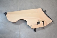 cover KANAPY rear rear part right PORSCHE PANAMERA 971 1