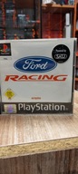 Gra Ford Racing Sony PlayStation (PSX) SklepRetroWWA