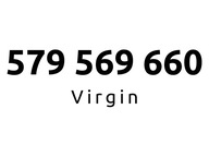 579-569-660 | Starter Virgin (56 96 60) #C