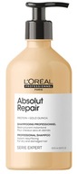 L'Oreal Absolut Repair Gold šampón 500 ml