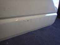 DOOR FRONT LEFT SUZUKI JIMNY 18