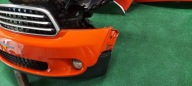 bumper front complete MINI R60 COUNTRYMAN 10-14 LAK: B16