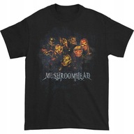 Koszulka Mushroomhead Band Photo 2017 T-shirt