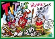 Tytus, Romek i A'Tomek w bitwie grunwaldzkiej 1410