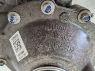 FORD EXPLORER MK6 2020- diff differential front differential front L1MP-3K147-DE