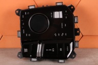 BMW 5 G60 G61 X3 G45 switch changes of the gear PANEL IDRIVE 5B3DE06 5A76798