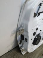 door right front DV369 Dacia Logan II (2012-)