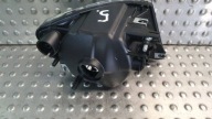 fog light left BMW 3 COUPE CABRIO E92 E93 06- 6937465