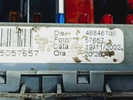 module fuse box OE 46846105 Fiat Stilo 03-08
