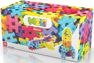 MELI Klocki Konstrukcyjne Maxi Classic 50 sztuk
