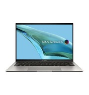 Asus | Zenbook S 13 OLED UX5304VA-NQ075W | Basalt Grey | 13.3 "" | OLED | 2