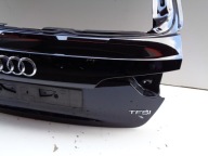 boot doors AUDI A4 B9 8W 8W0 8W9 15- KOMBI NR 53784