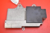 amplifier AUDIO BOSE 7PP035223E PORSCHE PANAMERA 970 09-13