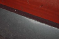 threshold left C300 MERCEDES E-KLASA W212 sedan 09-13