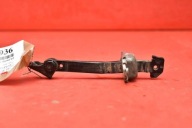 limiter door left rear part KIA VENGA 1 and 10-14