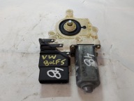 engine lifting windows GOLF V 993424100 left rear part