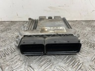computer control unit of the engine SKODA OCTAVIA 3 III 12- 1.6 TDI 04L907309B