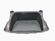 TESLA MODEL Y 2022r, passenger compartment mats boot