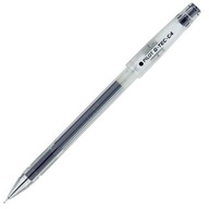długopis cienkopis ŻELOWY PILOT G-TEC-C4 czarny