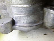 VALVOLA A FARFALLA DAIHATSU CUORE VI 1.0 2006 972516210