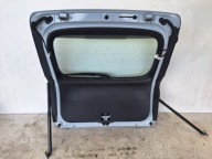 HONDA HR-V III 22-> boot door