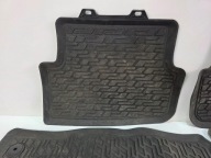mats rubber TAIGO 2G7 2G7061502 2G7061512