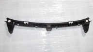 Opel Corsa D bumper bracket rear part 13179908