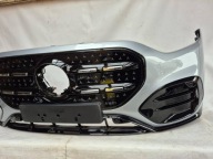 MERCEDES GLB II W244 AMG 26- bumper front front 6XPDC A2448854602
