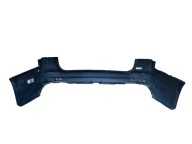 AUDI A6 4K C8 KOMBI bumper rear part