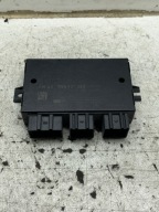module control unit HAKA 7N0907383 VW