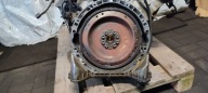 engine Mercedes W219 3,5 V6