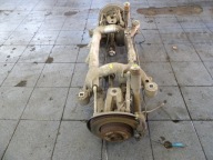BMW 5 E61 2.5D achse hinten träger