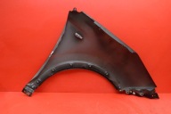 fender left front front black KIA SPORTAGE 4 IV 15-21