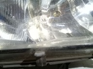 Volvo S80 and light right front front EU