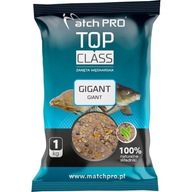 Zanęta MatchPro Top Class 1kg GIGANT 970032