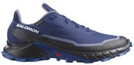 Salomon ALPHACROSS 5 GTX 473092 veľ. 44