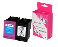 Atrament VipTusz 300 / 300 XL / VP - X2 CMYK(3) pre HP set