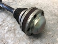 semi-axis left SEAT IBIZA IV 1K0407271JJ