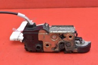 lock door left front front EU PEUGEOT 407 1 and sedan 04-10