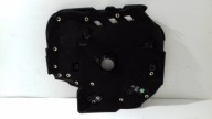 Abdeckung Blende Abdeckung DES MOTORS ALFA ROMEO GIULIA STELVIO
