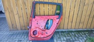 Tür heck hinten rechts Opel Zafira C 50B