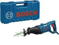 BOSCH GSA 1100 E piła szablasta + walizka