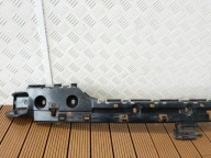 BMW E82 E88 LCI 07-12 bumper bracket rear 7170665 m-packet OE