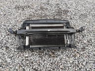 Schlossträger KOMPLET der Kühler Lüfter MINI CLUBMAN R55 1.6 VTI 2007-2010