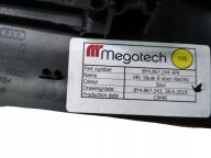 AUDI A3 8Y cover SLUPKA right 8Y4867244