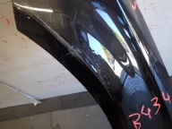 fender front front left MERCEDES C-KLASA W205 2014